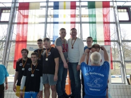 Braunschweig DMM LS